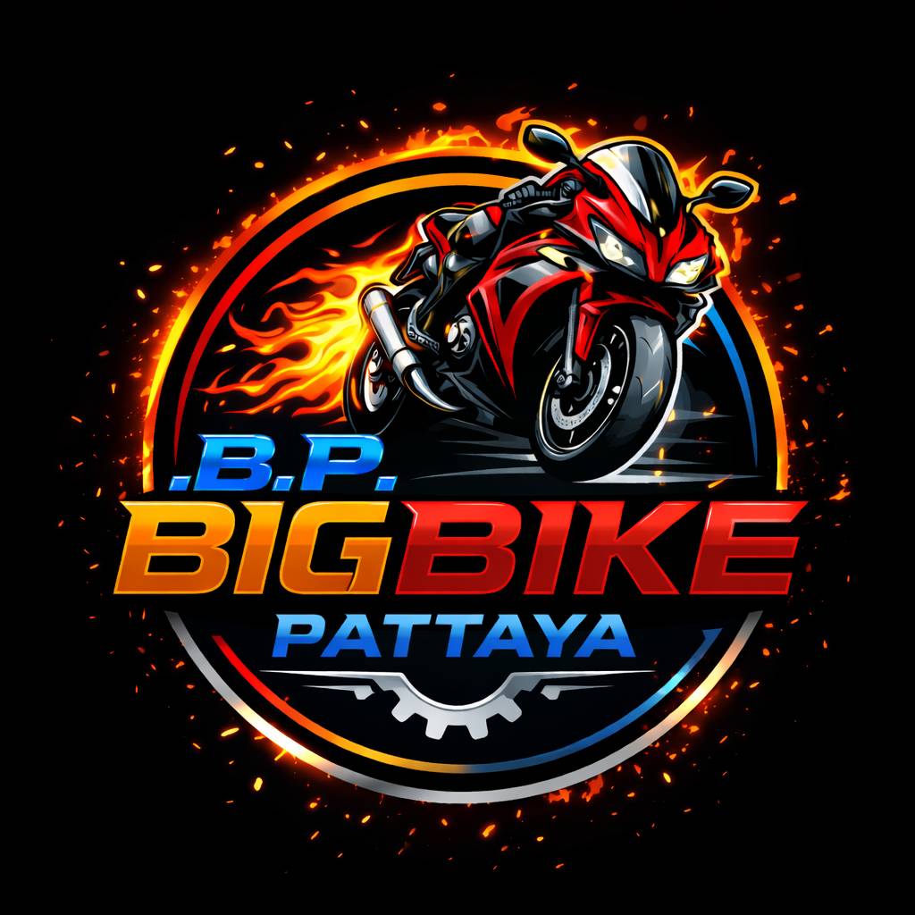 B.P. BigBike